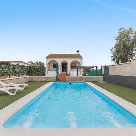 Casa Rural Montemayor 莫吉尔 外观 照片