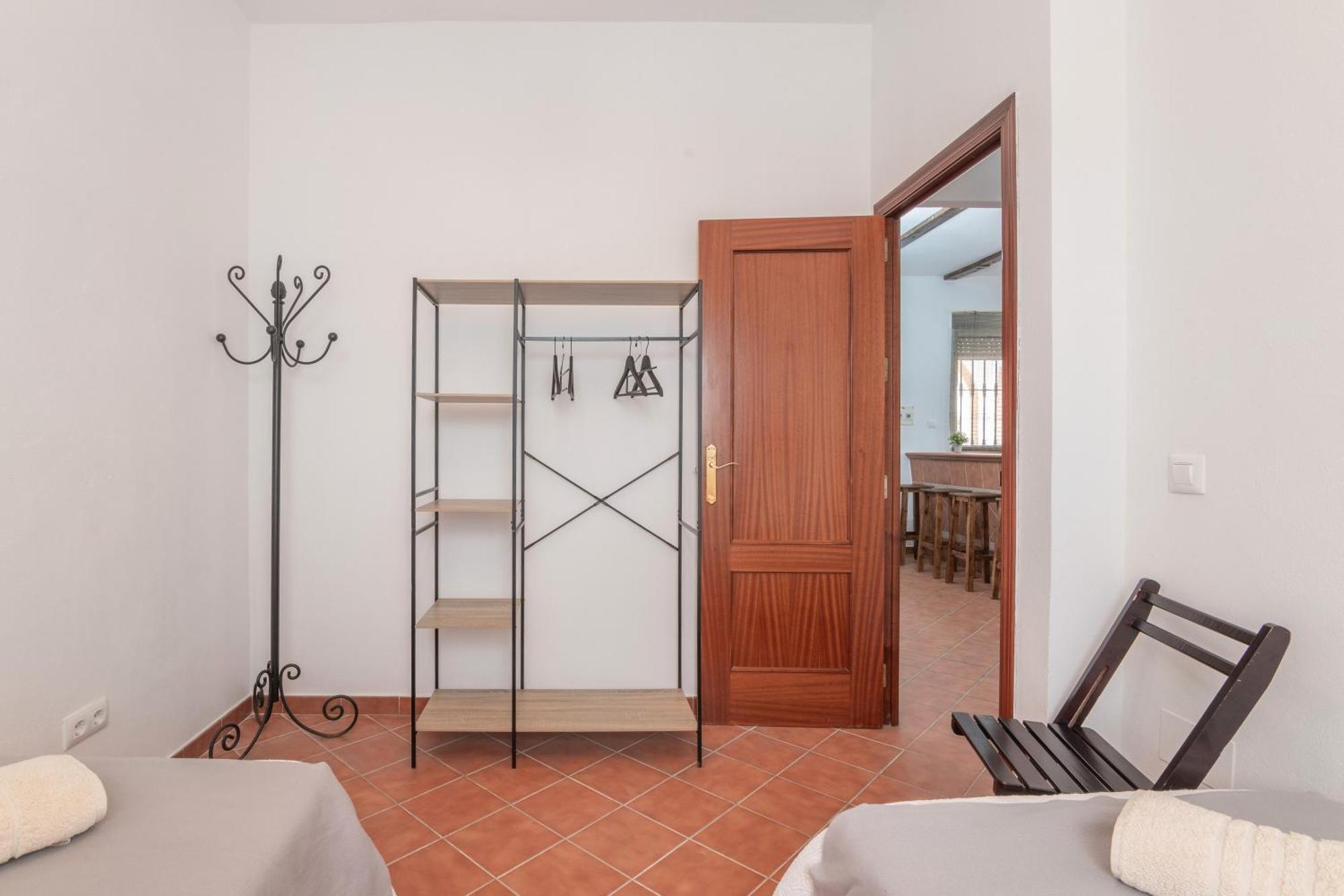Casa Rural Montemayor 莫吉尔 外观 照片